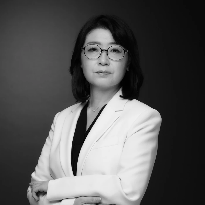 阿部 雅美