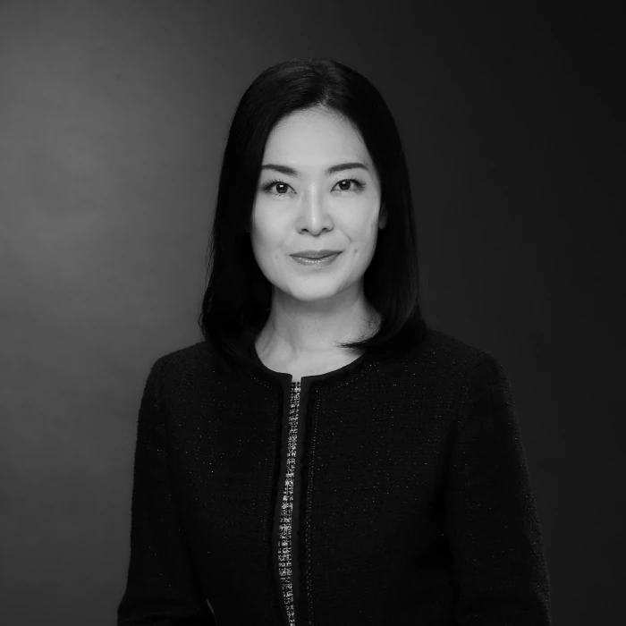 波田野 馨子