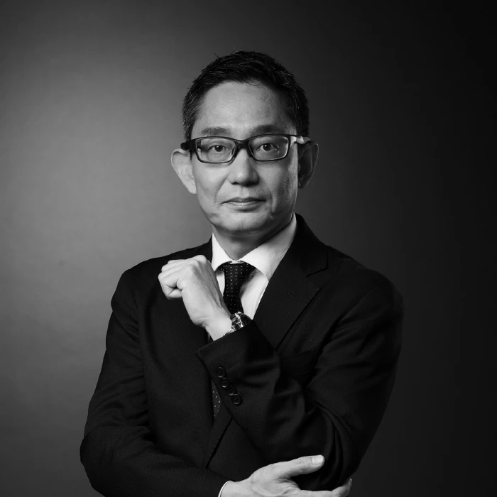 影山 輝彰