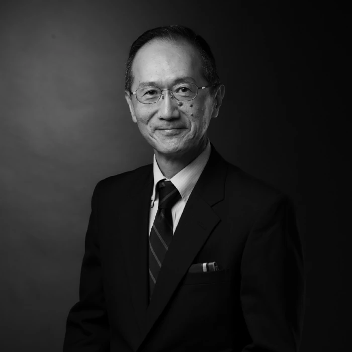 横田 弘通